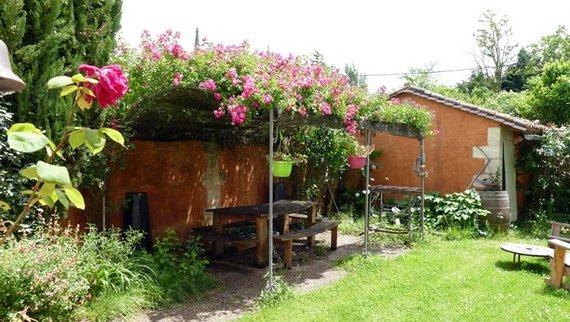 Nos chambres à Marciac